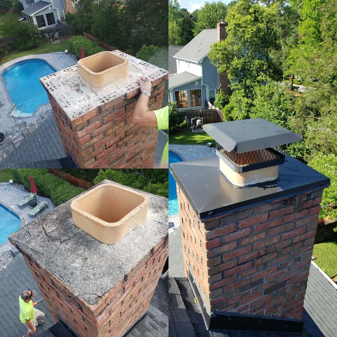 Chimney Cap-1