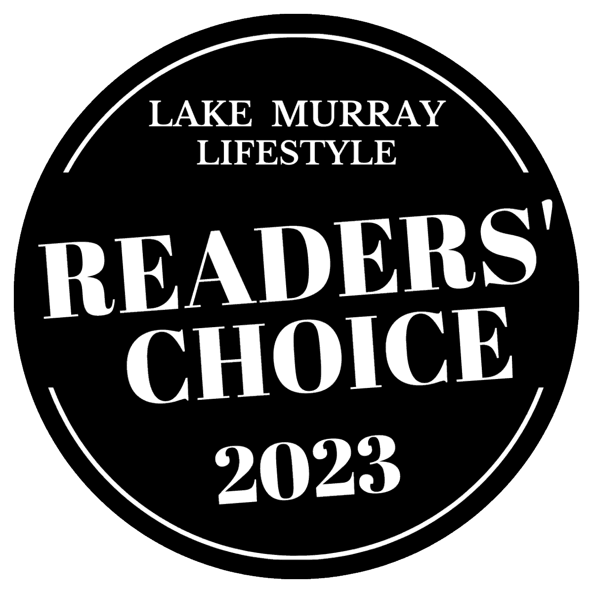 Readers Choice