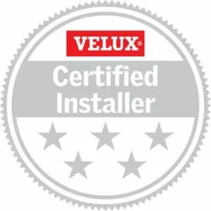 Velux-Certified-Installer-Excellent-Roofing-300x300